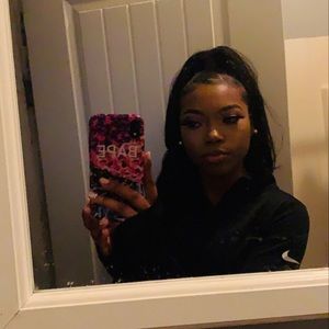 Meet your Posher, Anisha